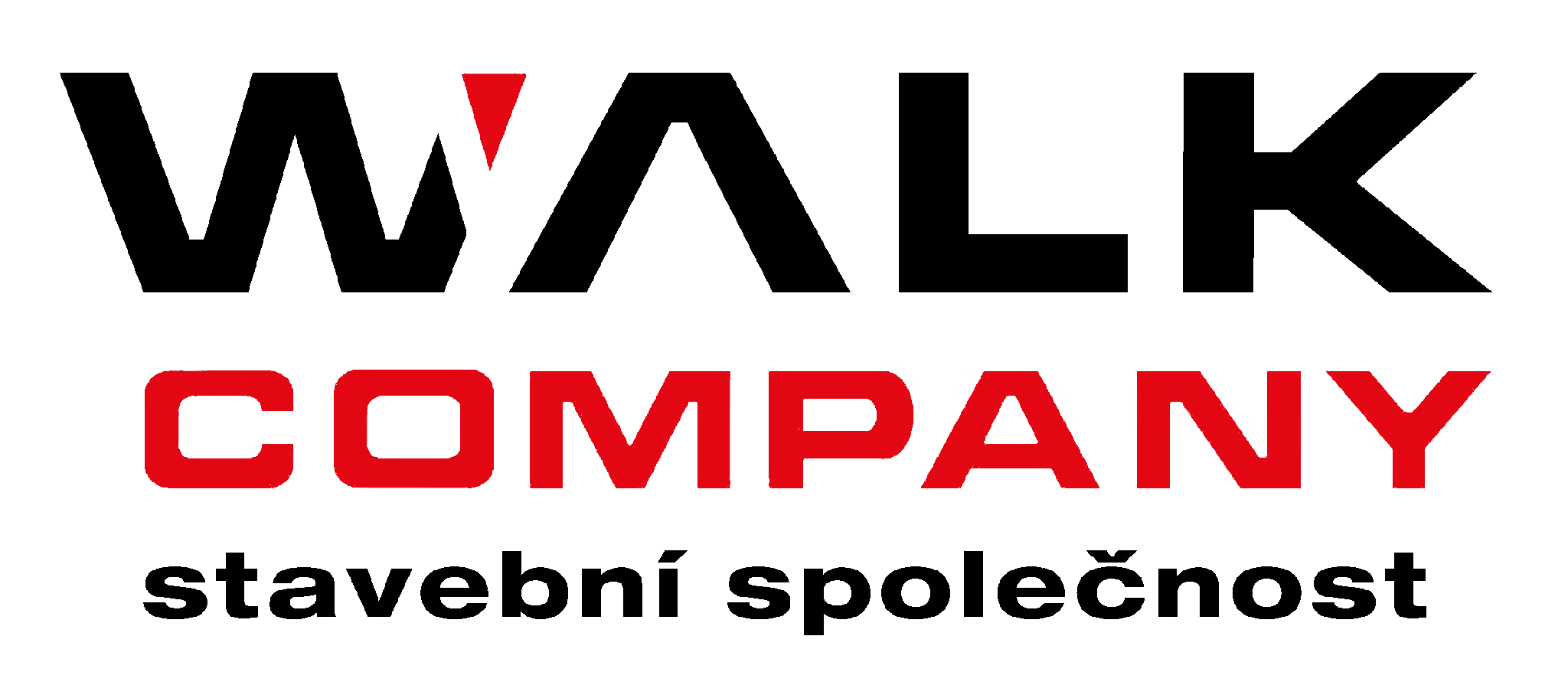 WALK COMPANY – stavební společnost